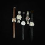 594390 Wrist-watch